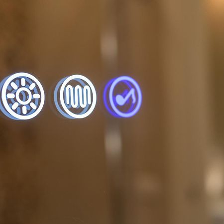 Nox Otel Roma Dış mekan fotoğraf