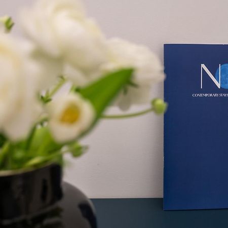 Nox Otel Roma Dış mekan fotoğraf