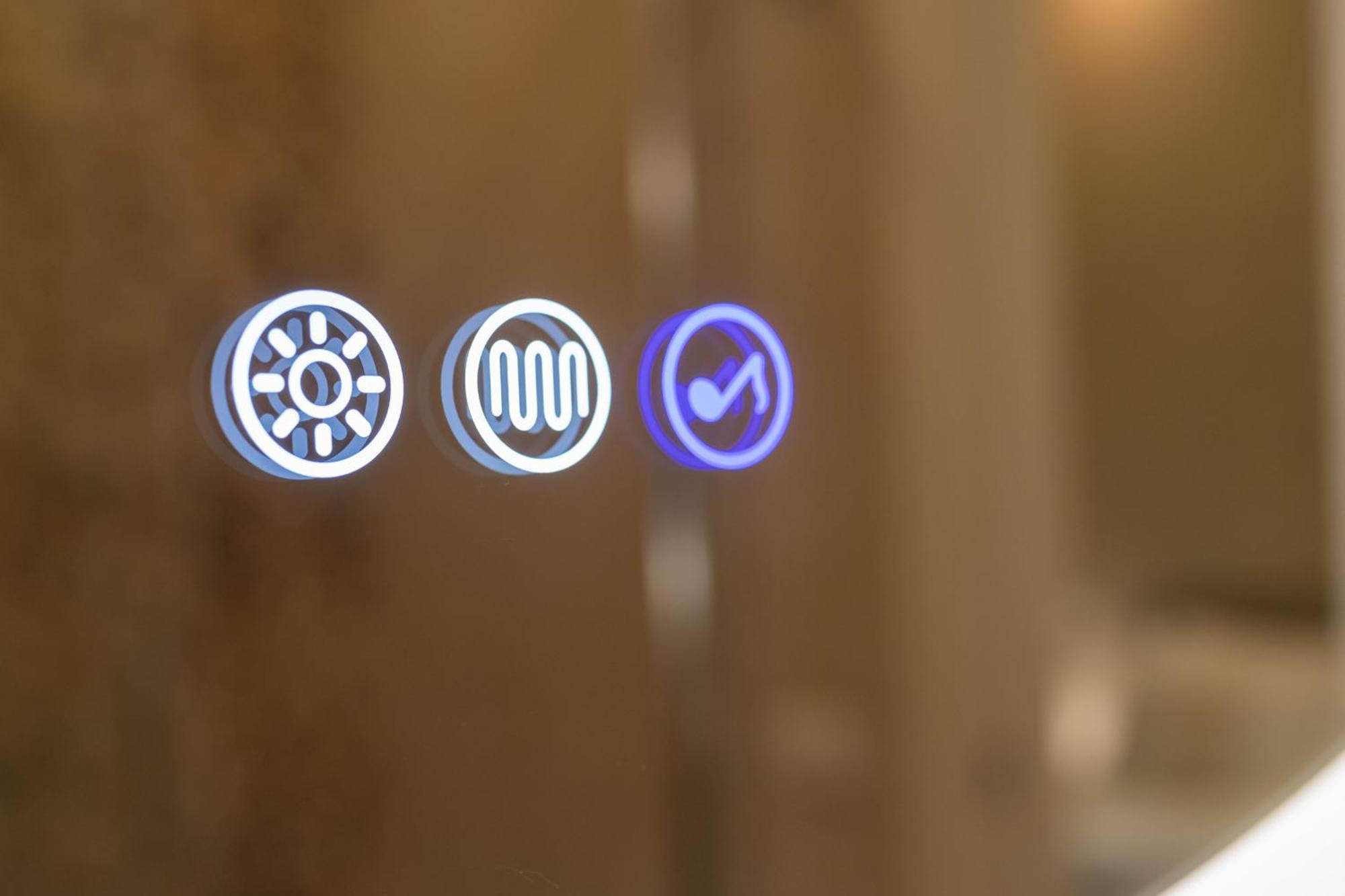 Nox Otel Roma Dış mekan fotoğraf