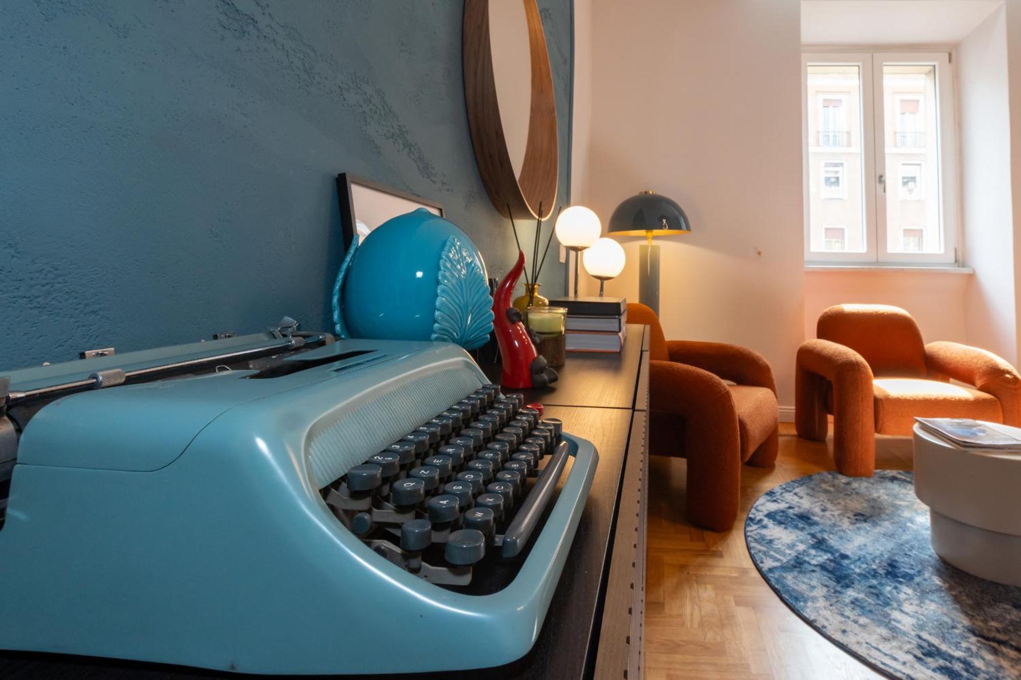 Nox Otel Roma Dış mekan fotoğraf