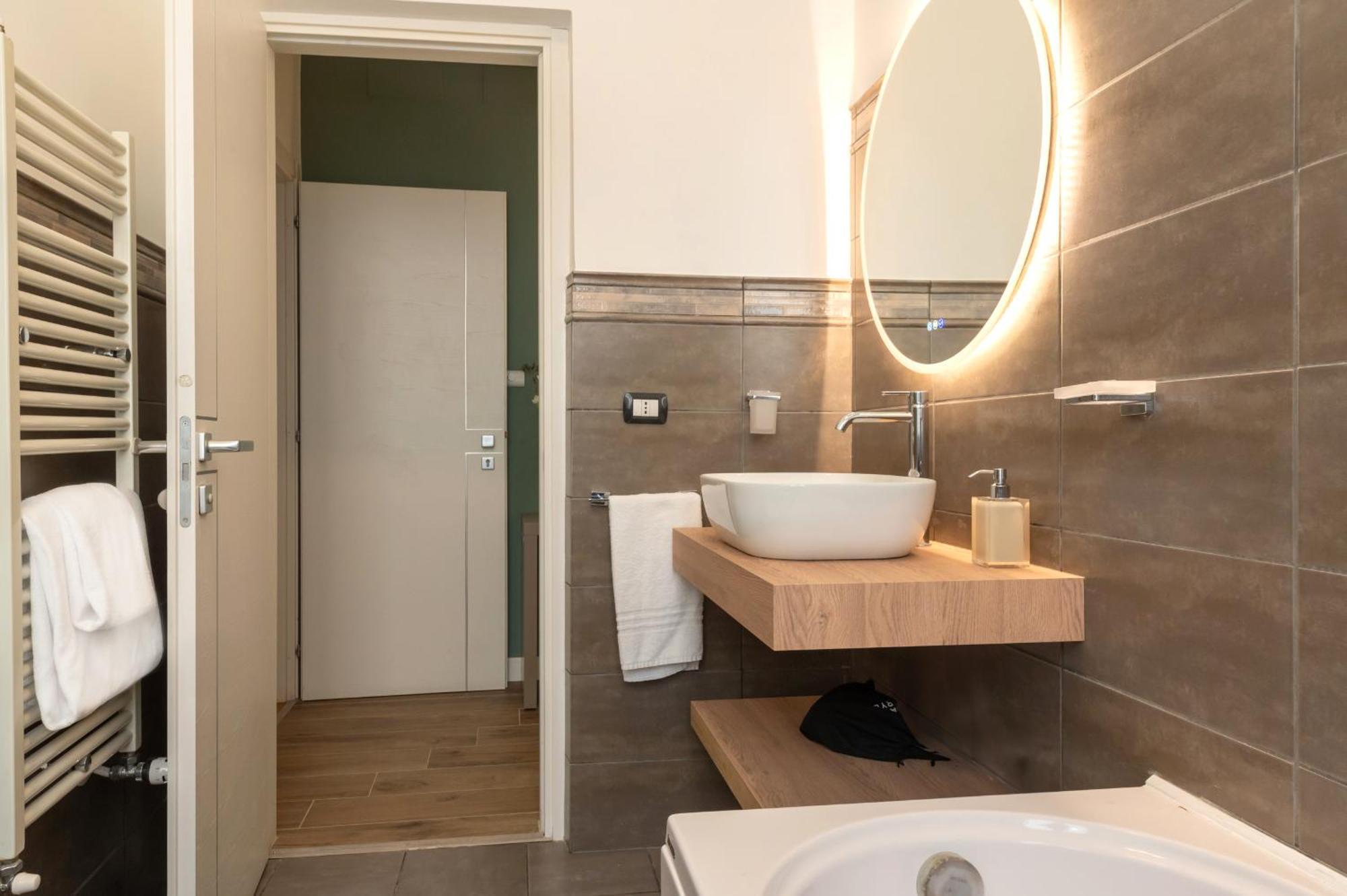 Nox Otel Roma Dış mekan fotoğraf