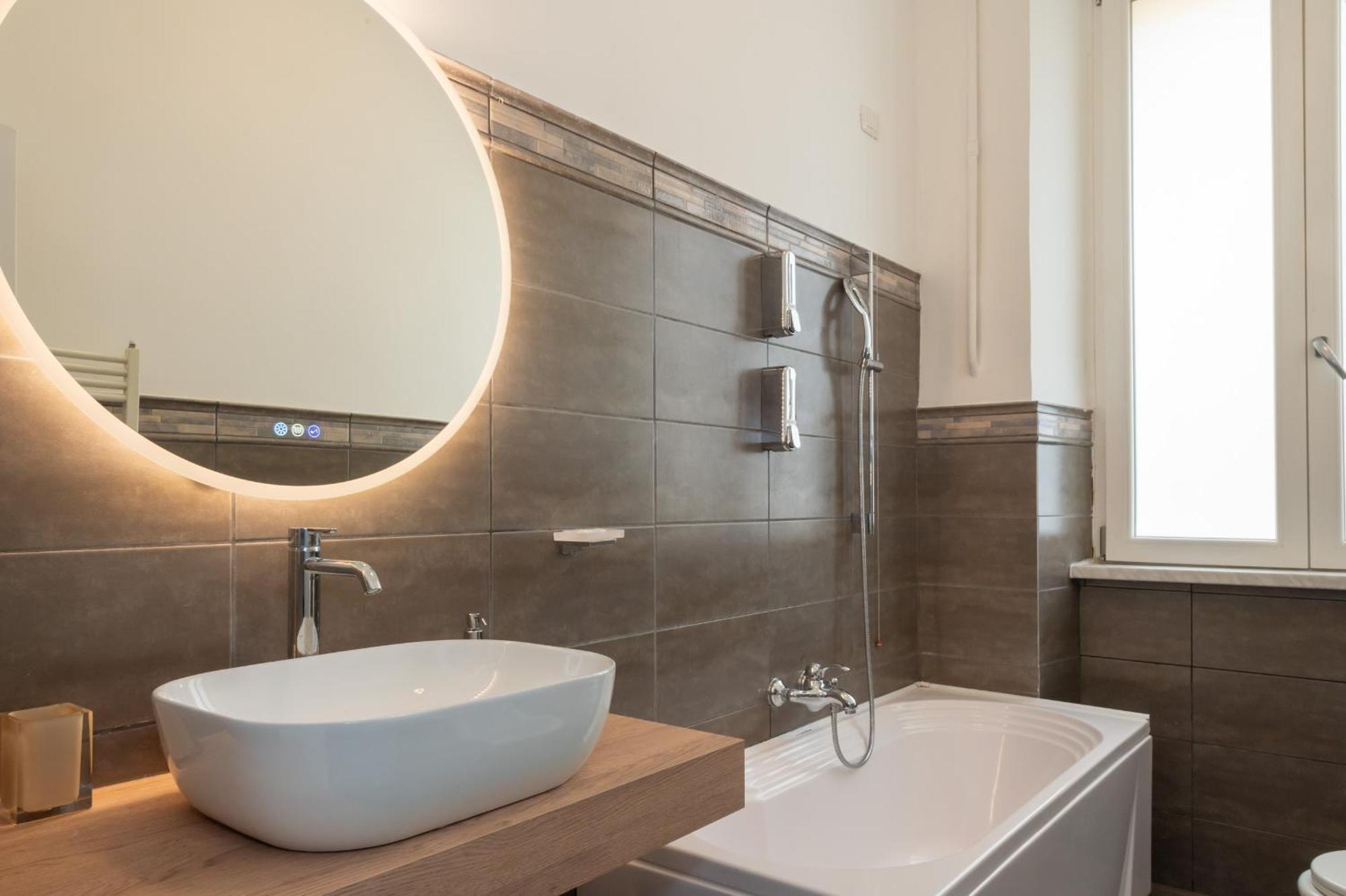 Nox Otel Roma Dış mekan fotoğraf