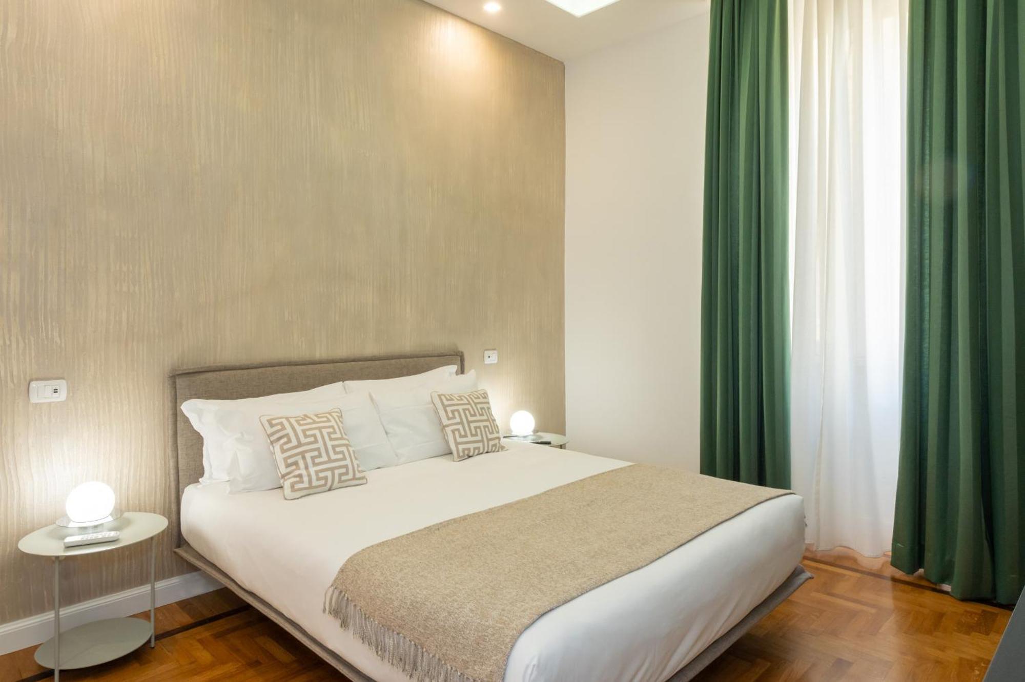 Nox Otel Roma Dış mekan fotoğraf