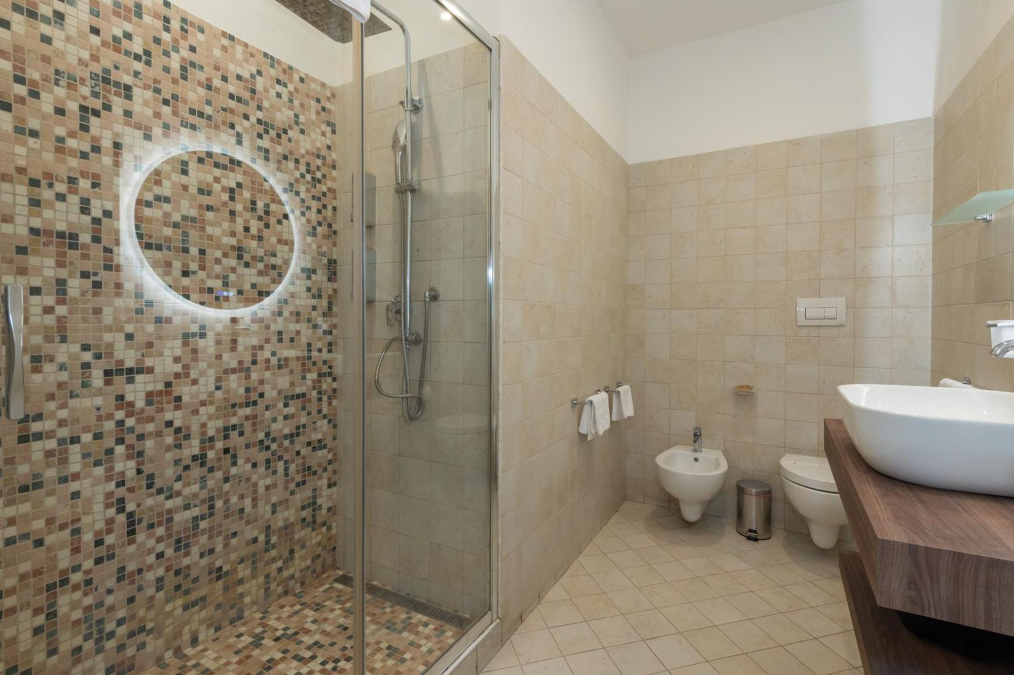 Nox Otel Roma Dış mekan fotoğraf