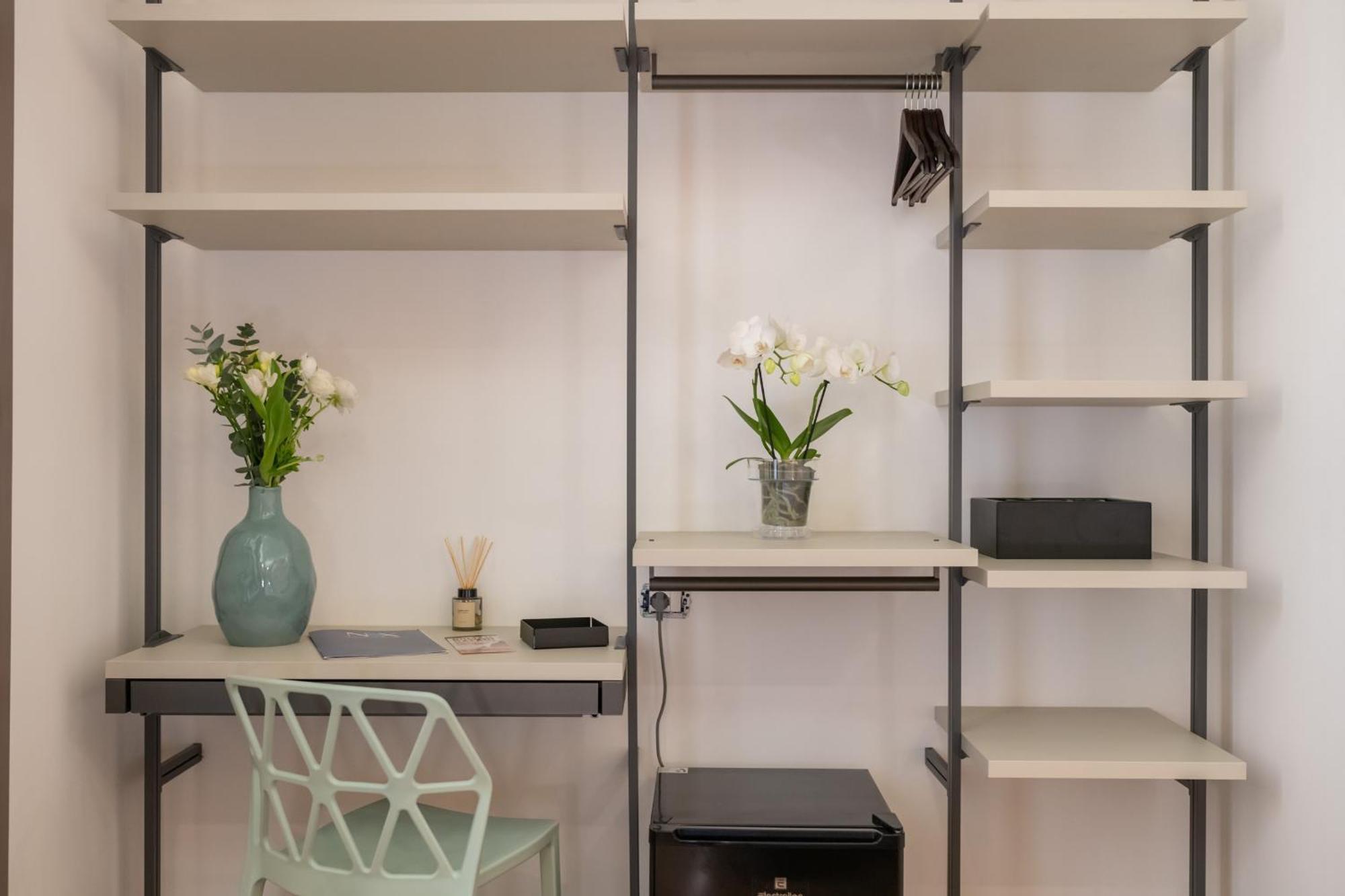 Nox Otel Roma Dış mekan fotoğraf