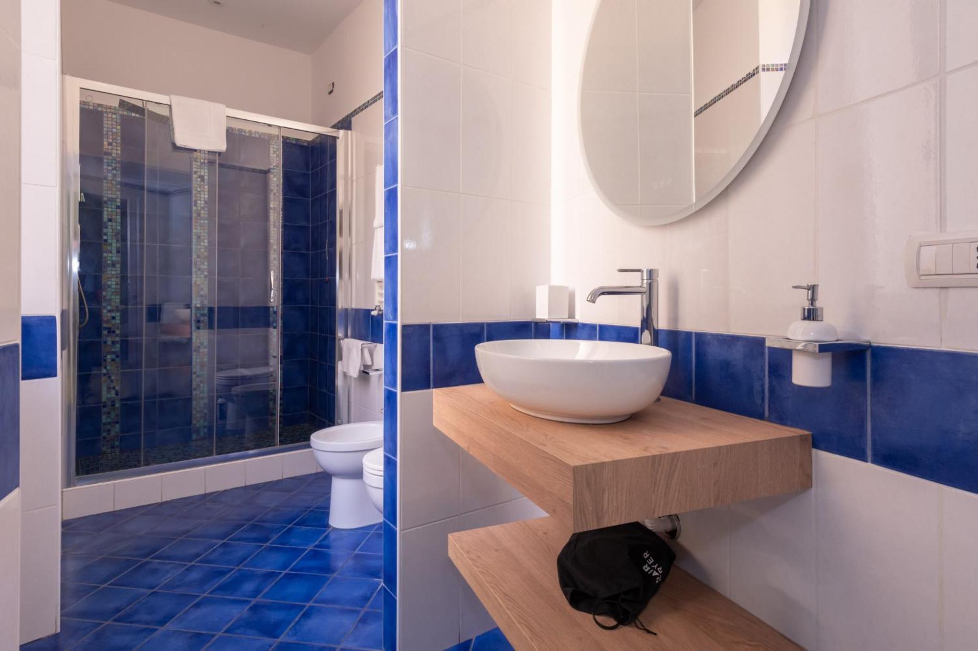 Nox Otel Roma Dış mekan fotoğraf