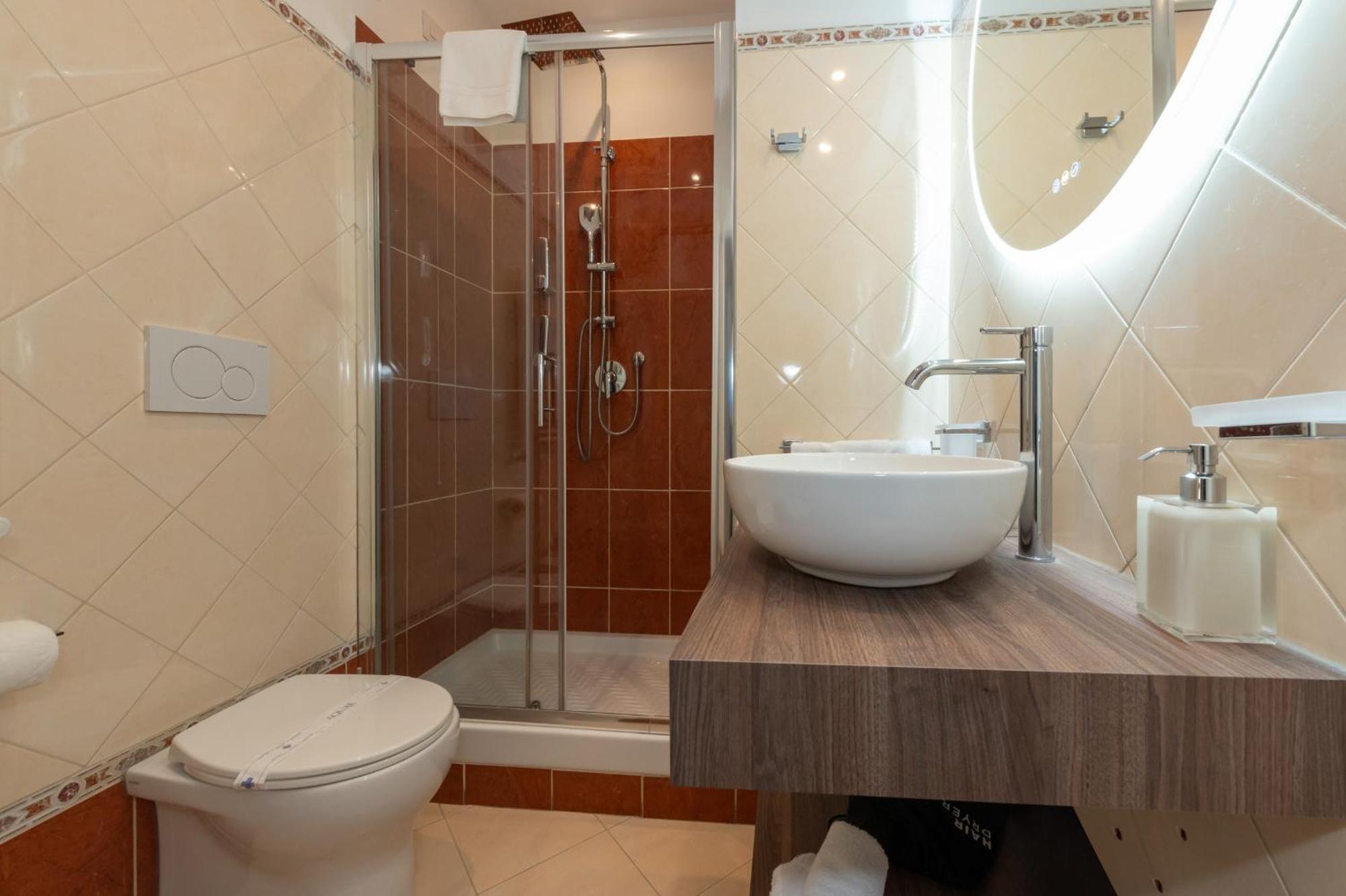 Nox Otel Roma Dış mekan fotoğraf