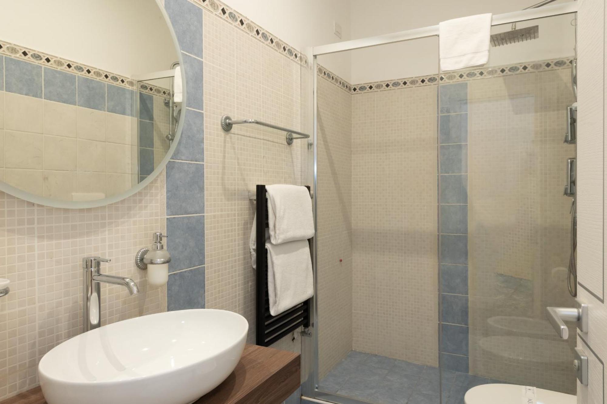 Nox Otel Roma Dış mekan fotoğraf